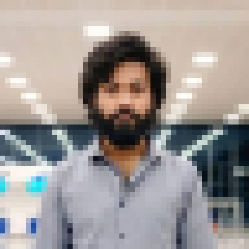 MD MUNNAF SHAKE, 32, Banta