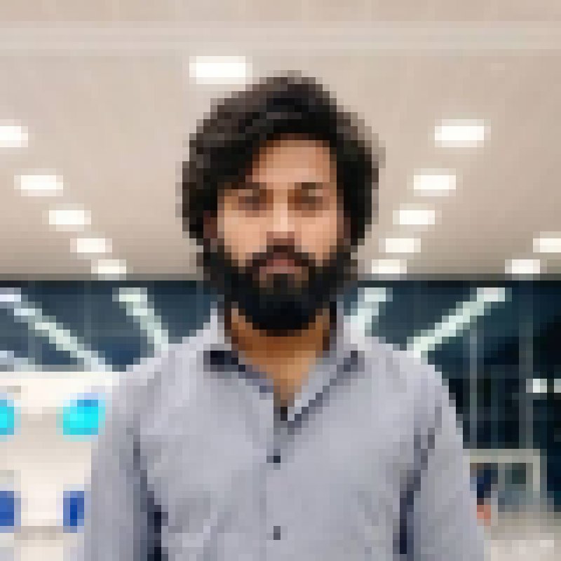 MD MUNNAF SHAKE, 32, Kasaji