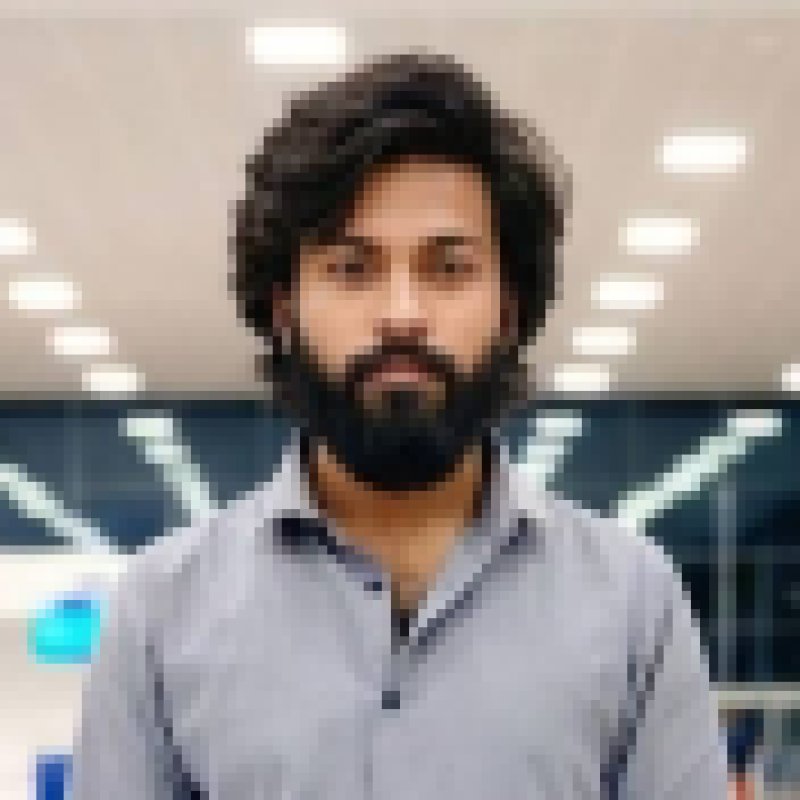 MD MUNNAF SHAKE, 32, Ad Dabbah