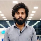 MD MUNNAF SHAKE, 32, Teresa