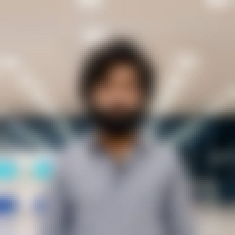 MD MUNNAF SHAKE, 32, Fiadanana