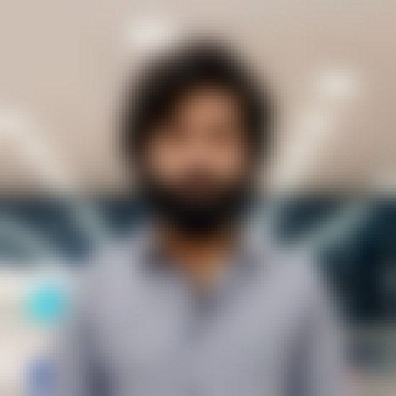 MD MUNNAF SHAKE, 32, Mina