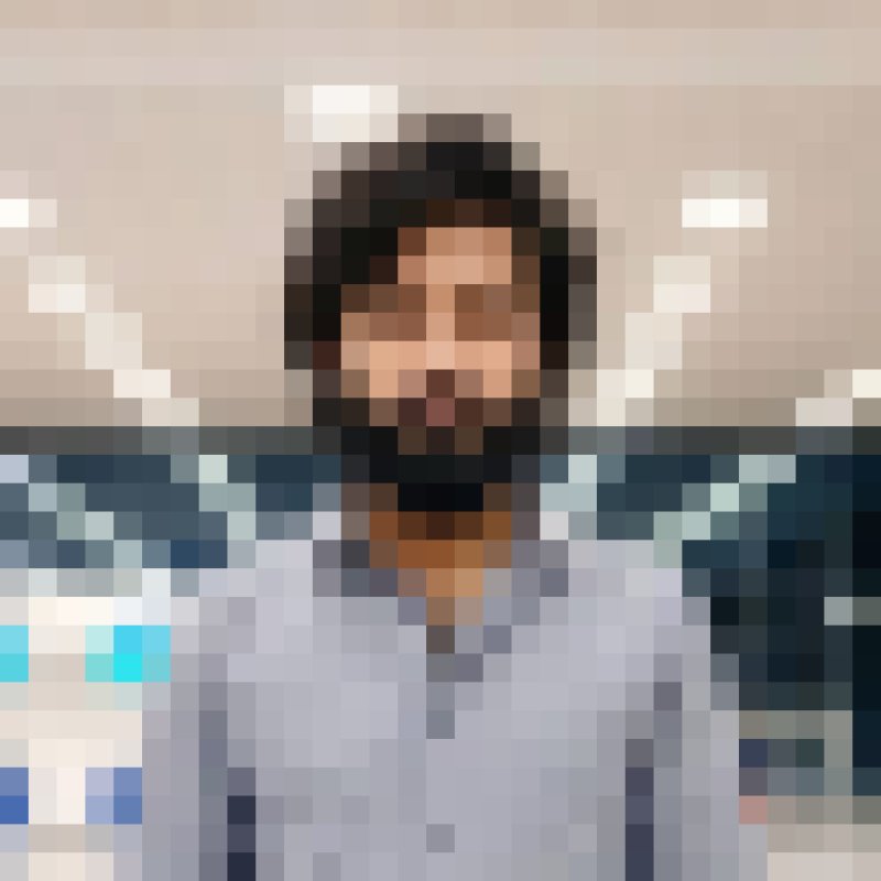 MD MUNNAF SHAKE, 32, Kindia