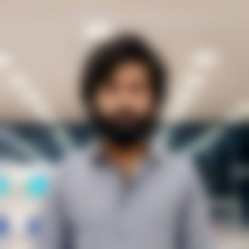 MD MUNNAF SHAKE, 32, India
