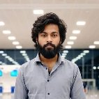 MD MUNNAF SHAKE, 32, Lugo