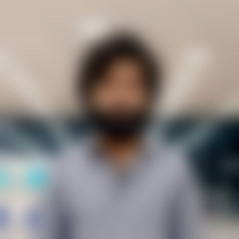 MD MUNNAF SHAKE, 32, Tunisia