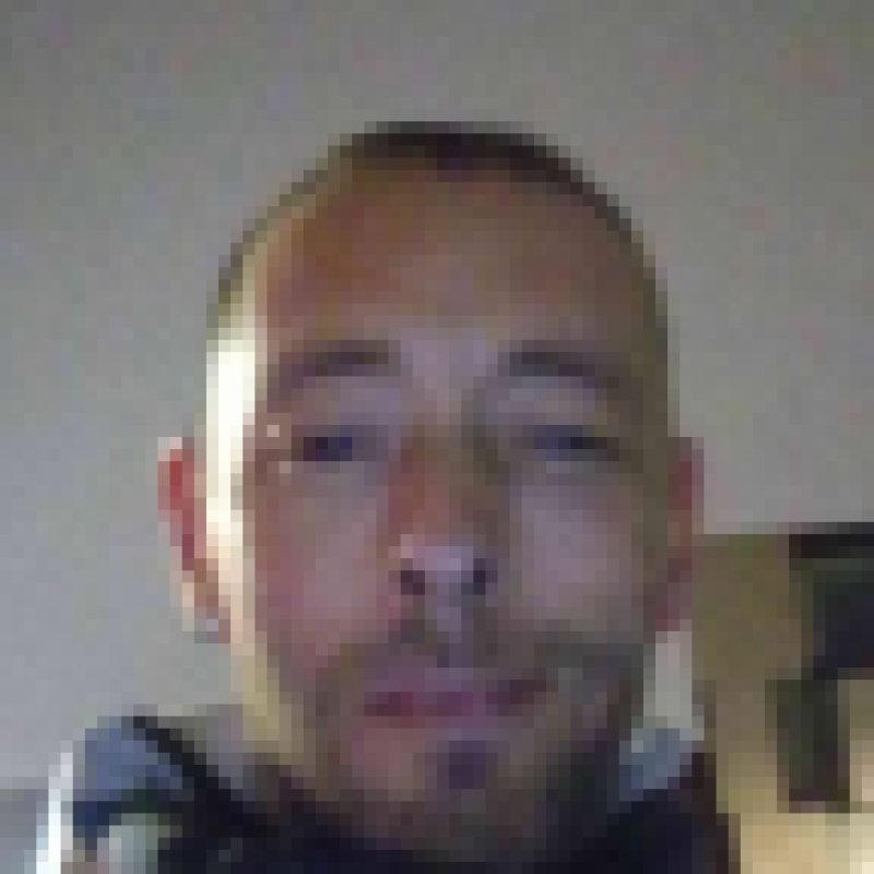 Terry, 49, Barajor