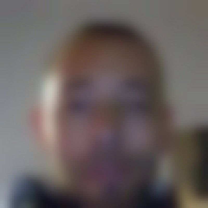 Terry, 49, La Huerta