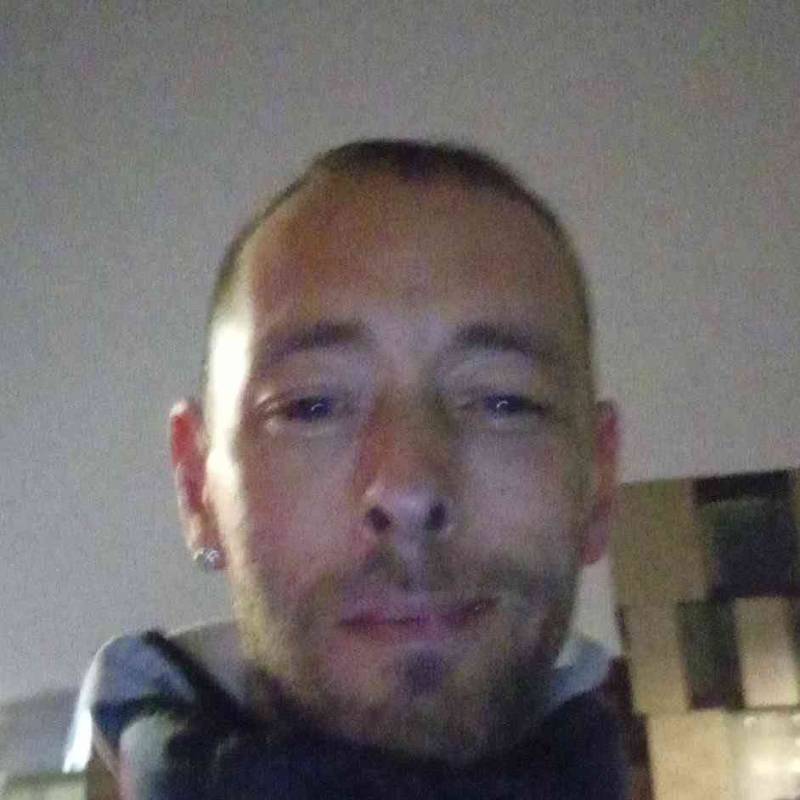 Terry, 49, Chino Valley