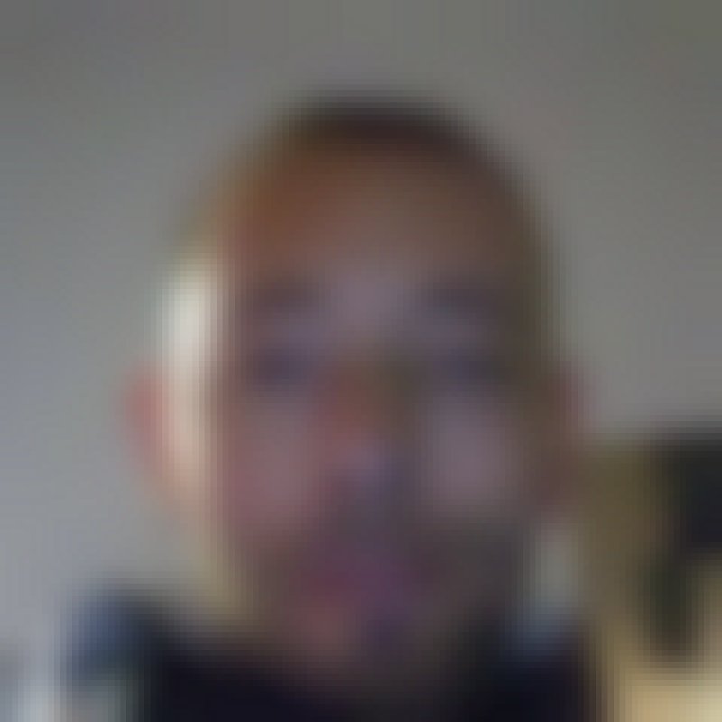 Terry, 49, Msaken