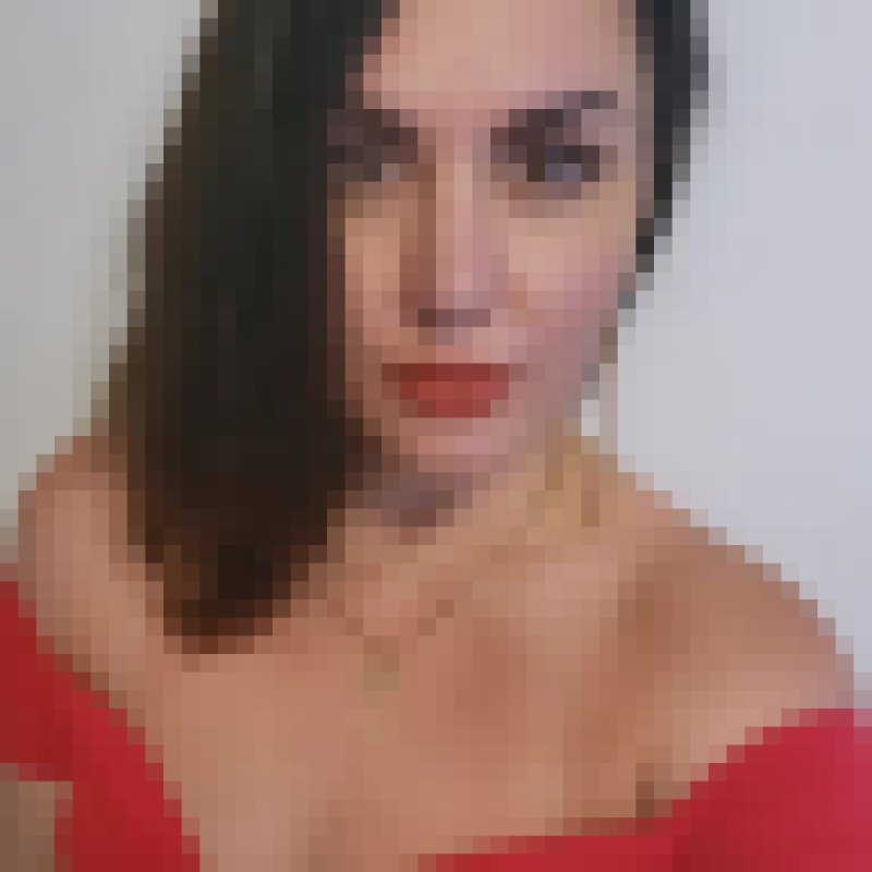 Vicki, 38, Netherlands