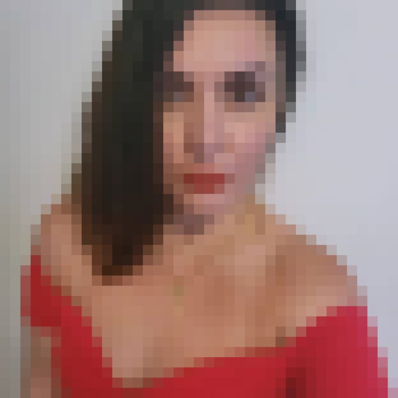 Vicki, 38, Mulundo