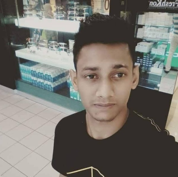 Mak hridoy, 30, 28 iez b7 z120