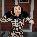 chole, 25, Netherlands