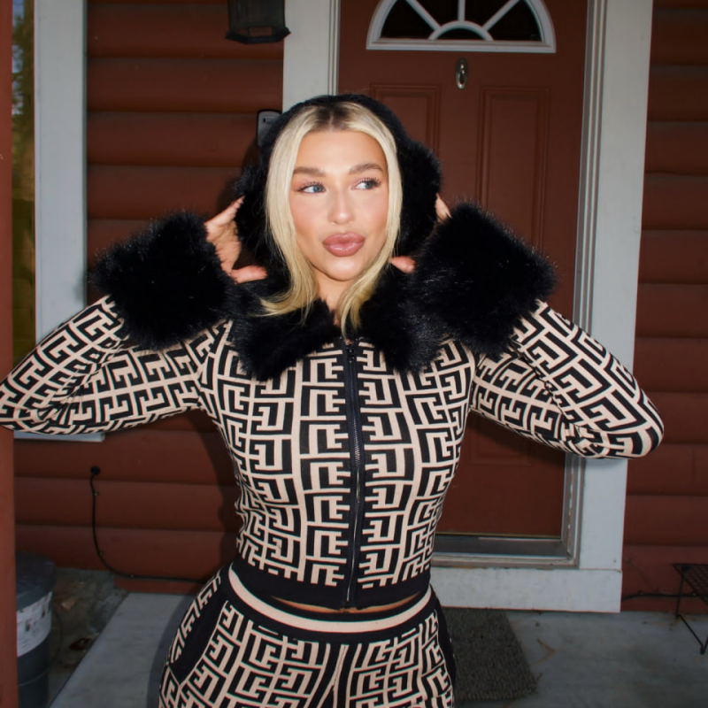 chole, 26, Lubeck