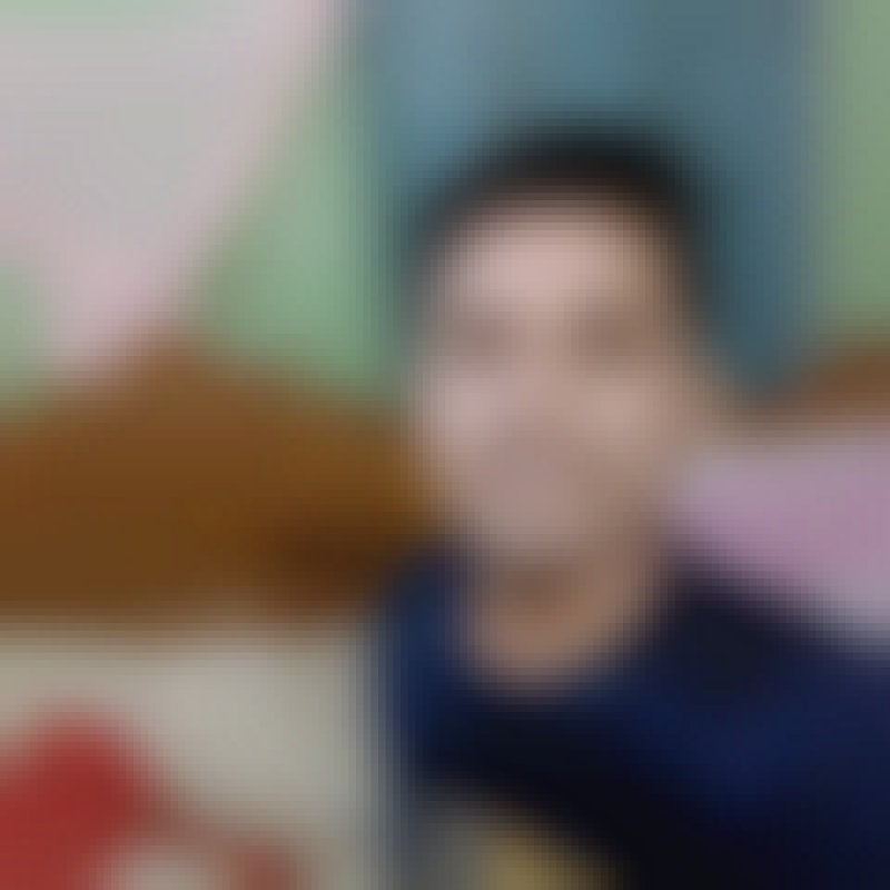 MD SHOEL HOSSEN, 25, Mackay