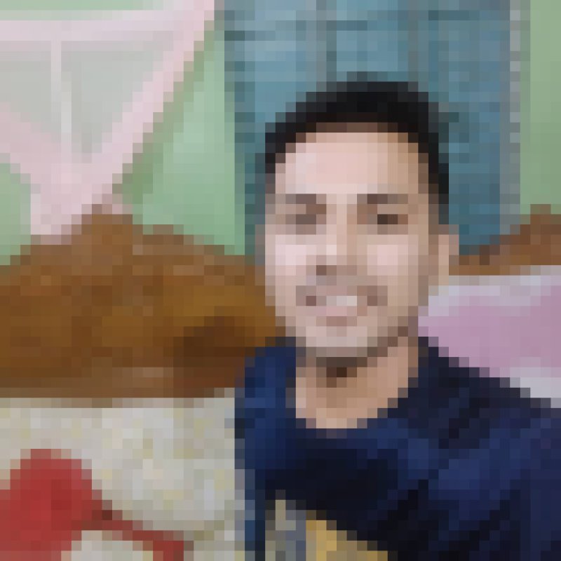 MD SHOEL HOSSEN, 25, Canada