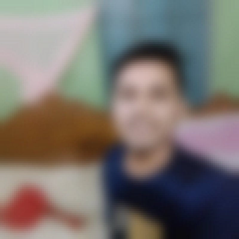 MD SHOEL HOSSEN, 25, Hawthorne