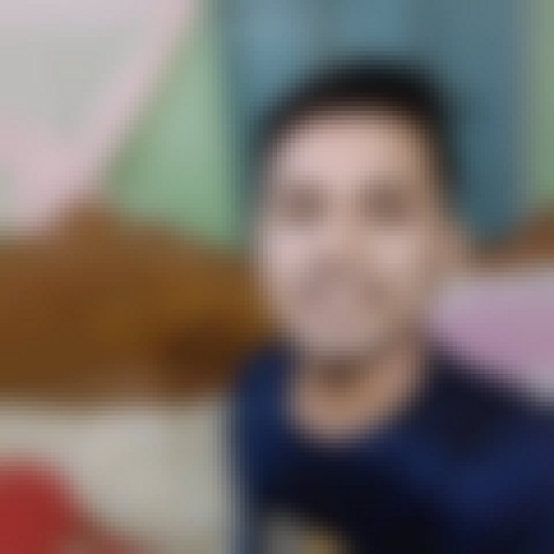 MD SHOEL HOSSEN, 25, Dronfield