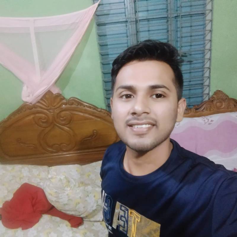 MD SHOEL HOSSEN, 25, Auktieji Paneriai