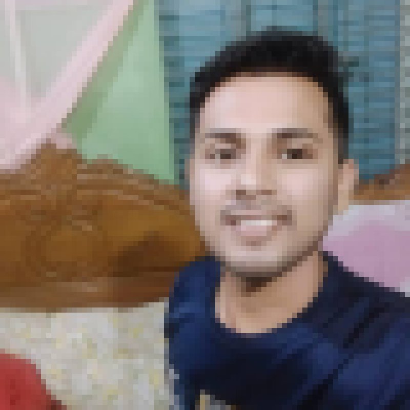 MD SHOEL HOSSEN, 25, Rwanda