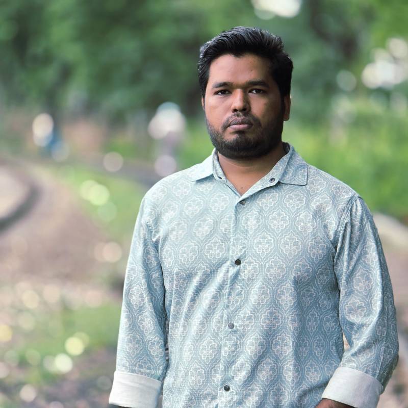Ikbal hossain, 25, 25 arquette b7 z130