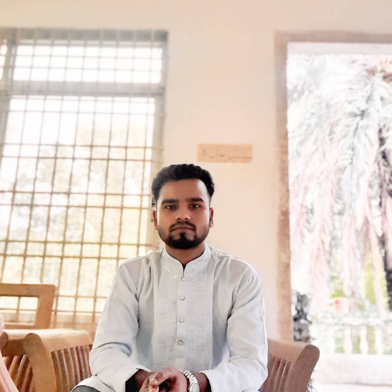 Rakib hasan, 25, Jhonkar