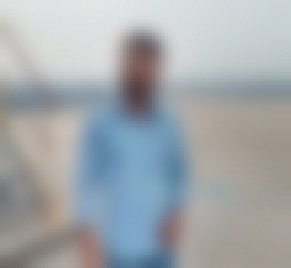 Md, SHAIDUL ISLAM, 32, Malta