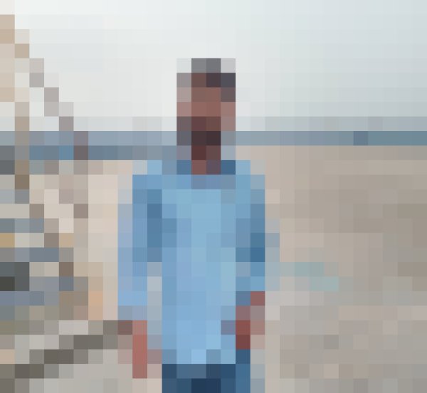 Md, SHAIDUL ISLAM, 32, Ecuador