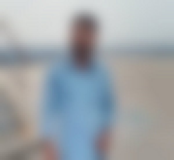 Md, SHAIDUL ISLAM, 32, Senegal