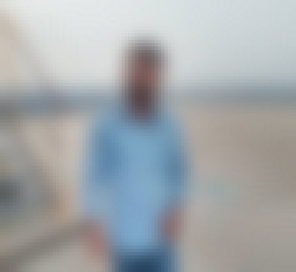 Md, SHAIDUL ISLAM, 32, Lint