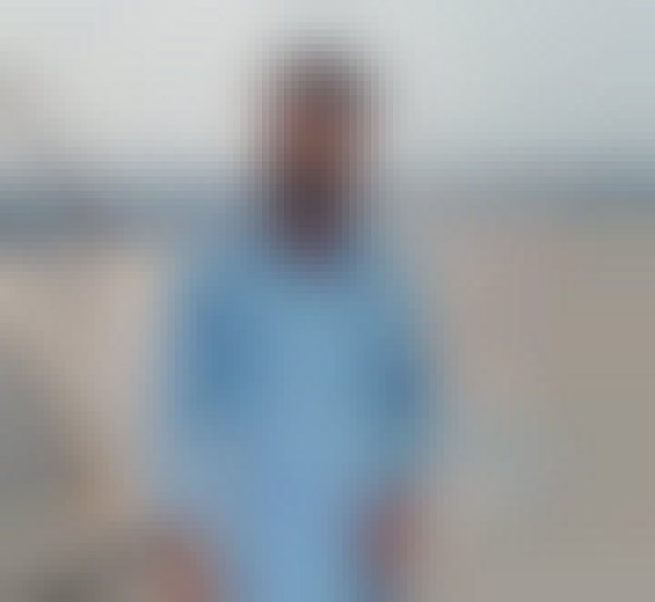 Md, SHAIDUL ISLAM, 32, Mobaye