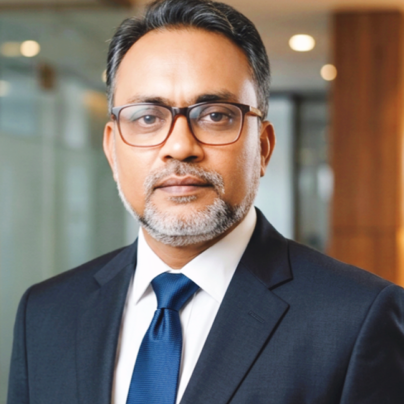 Moshiur Rahman, 53, Chorfa