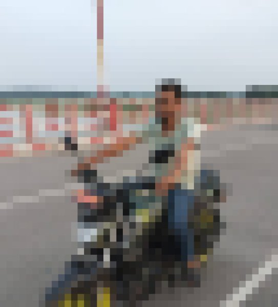 Zahid, 33, Germany