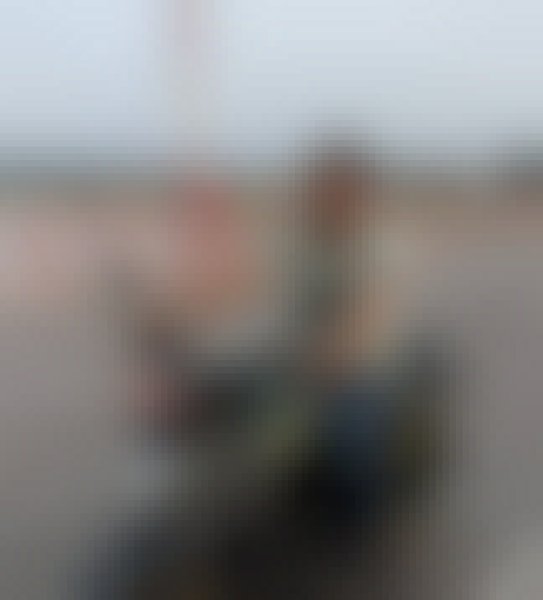 Zahid, 33, Algeria