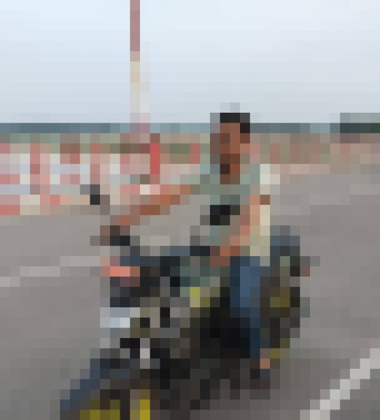 Zahid, 33, Concepcin Tutuapa
