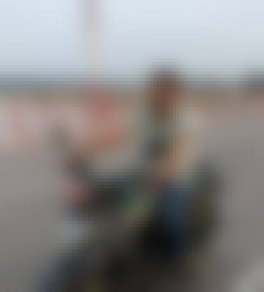 Zahid, 33, Trnava