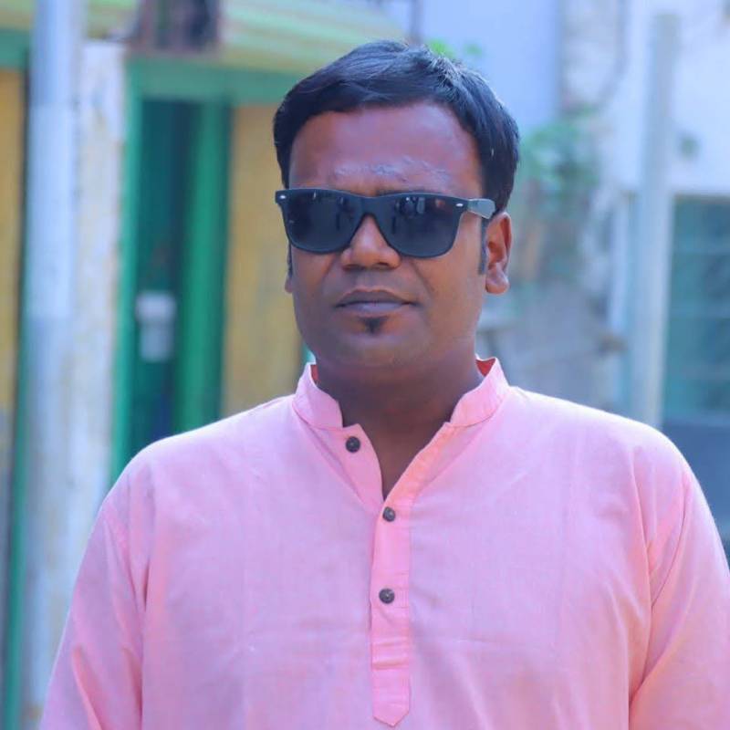 Rifat Mahmud Piash, 32, Casal Di Principe