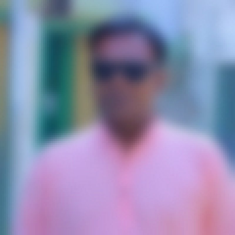 Rifat Mahmud Piash, 32, Netherlands