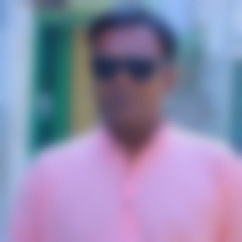 Rifat Mahmud Piash, 32, United Kingdom