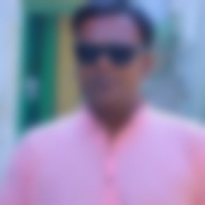Rifat Mahmud Piash, 32, Fort Mill