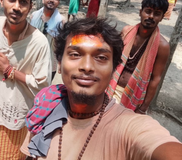 Bikesh, 25, Urrieq