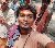 Bikesh, 25, Kuwait
