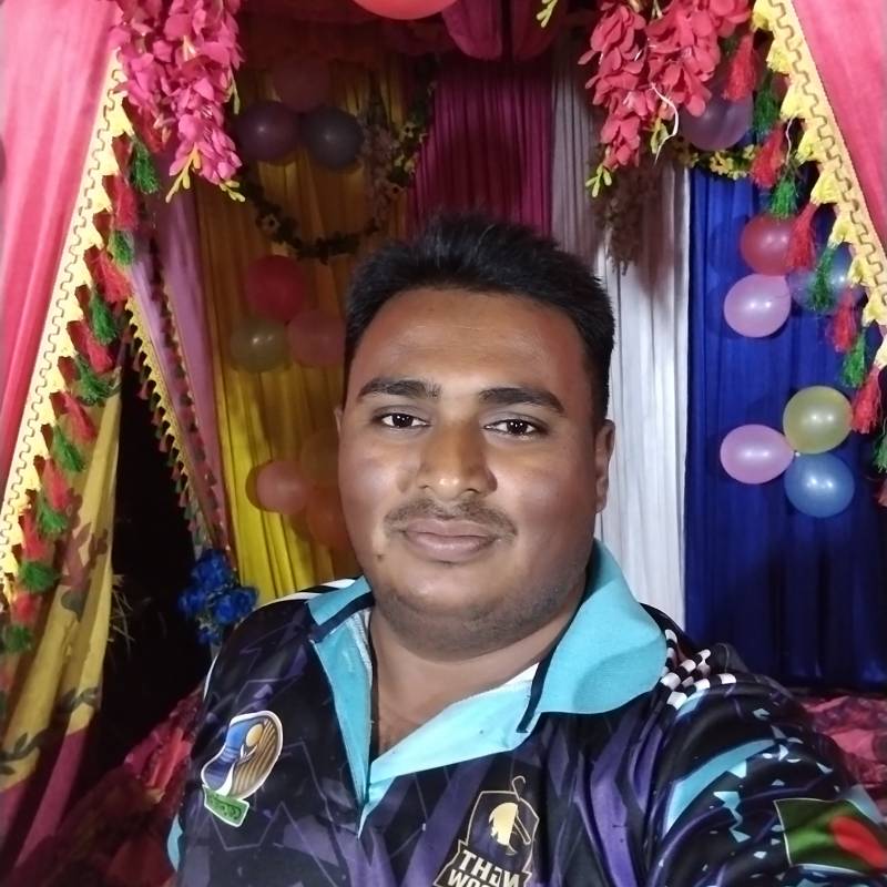 SHOYAEB, 27, United States Minor Outlying Islands