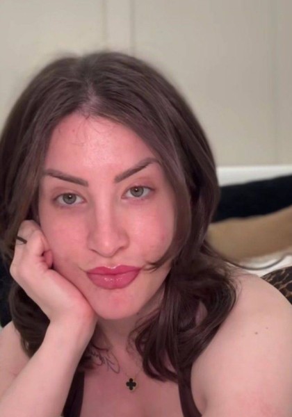 Angela, 36, Novgorod