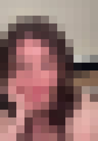 Angela, 36, Namibia