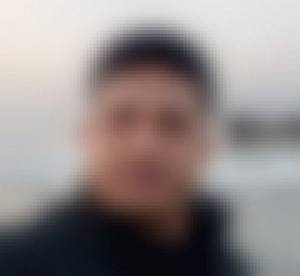 Sayed, 35, Canada