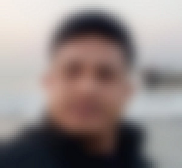 Sayed, 35, Gandara West