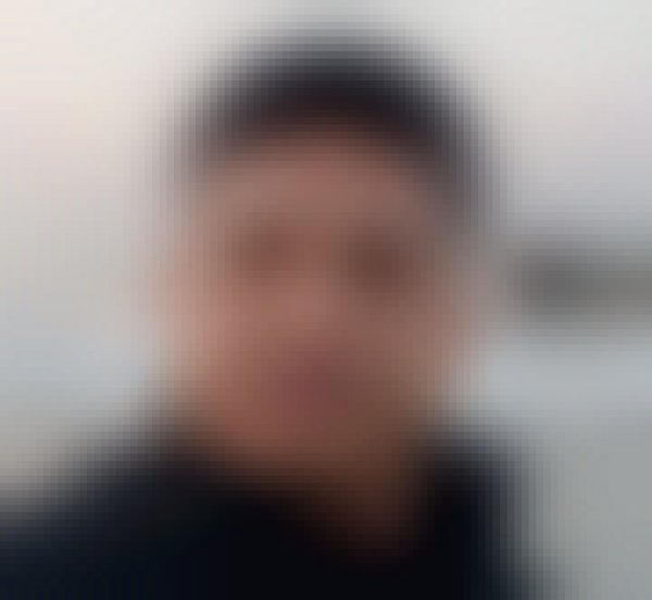 Sayed, 35, San Pedro De Macors