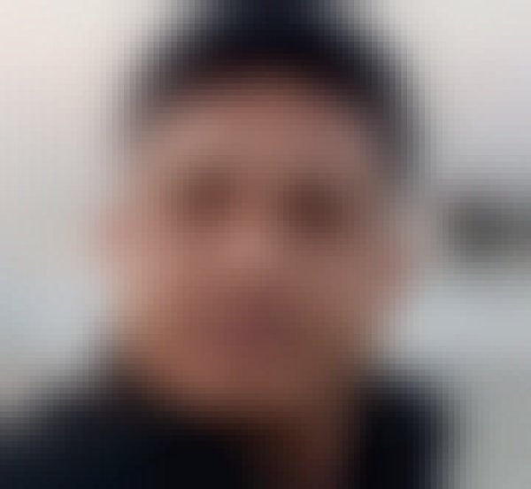 Sayed, 35, Ratchaburi
